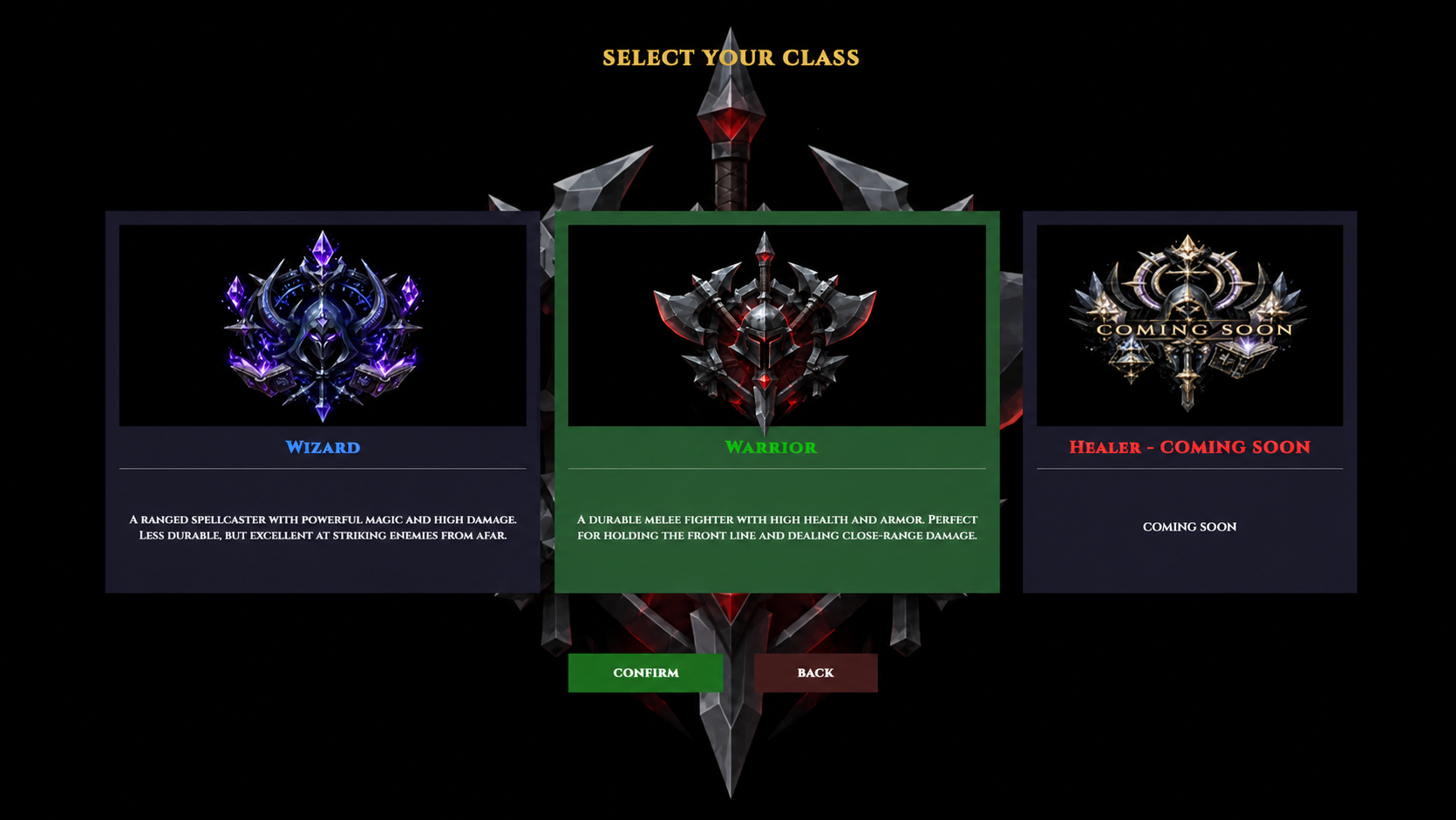 Screenshot 3 for Last Phase