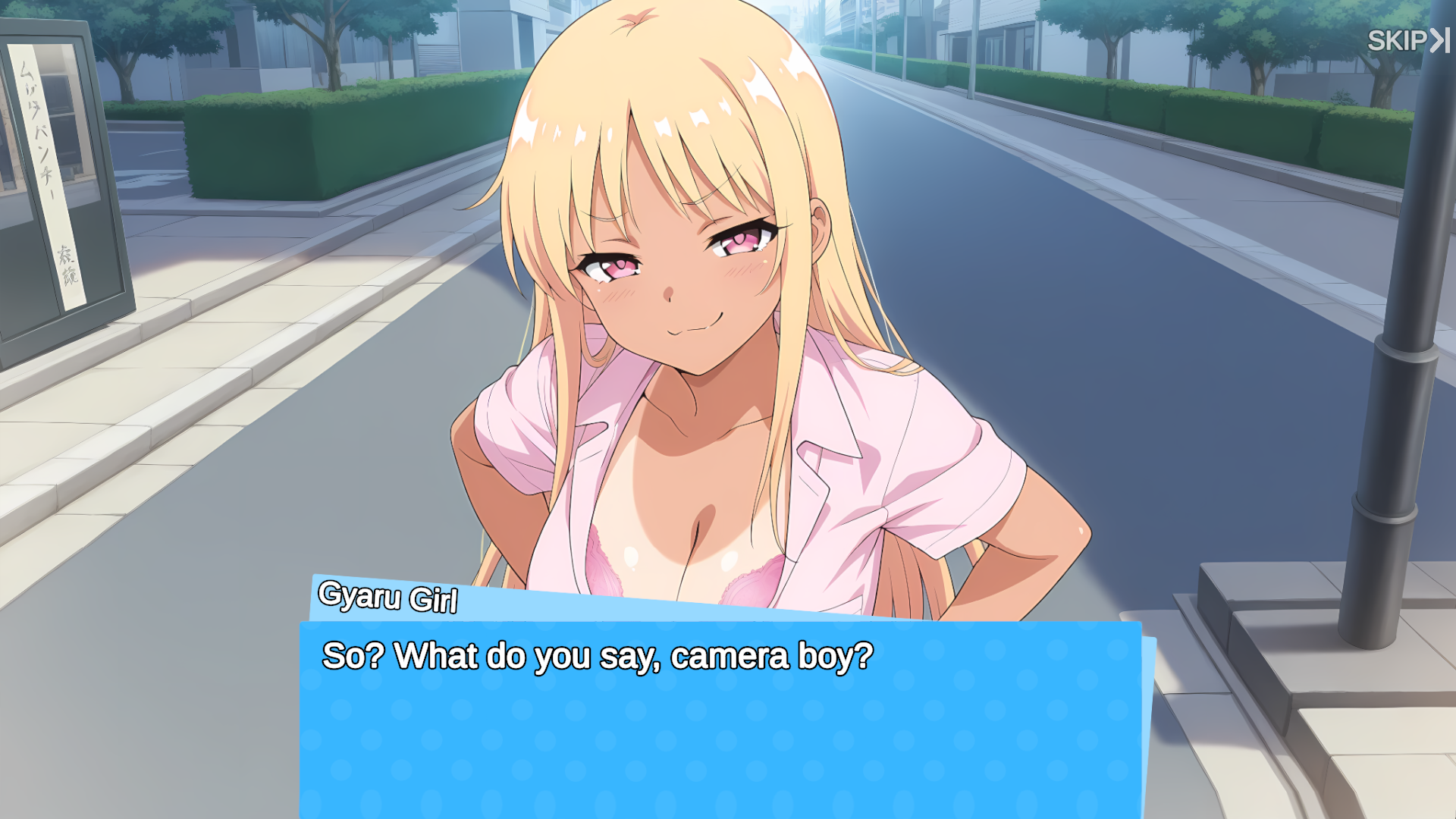 Screenshot 6 for Snapshot Survivor Demo (NSFW)