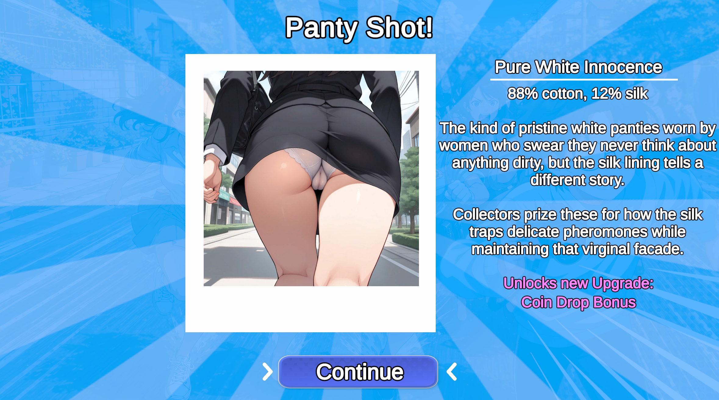 Screenshot 7 for Snapshot Survivor Demo (NSFW)