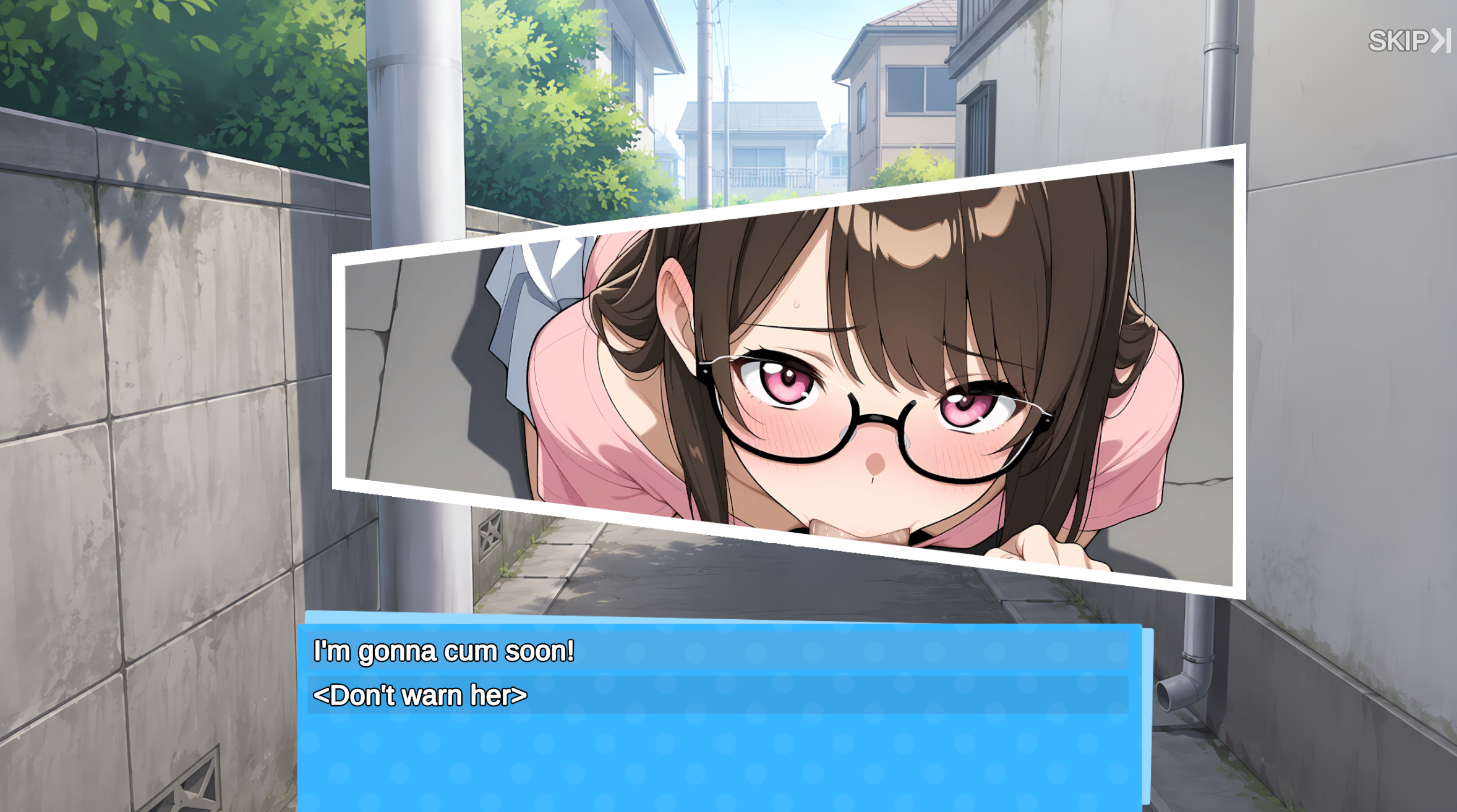 Screenshot 8 for Snapshot Survivor Demo (NSFW)
