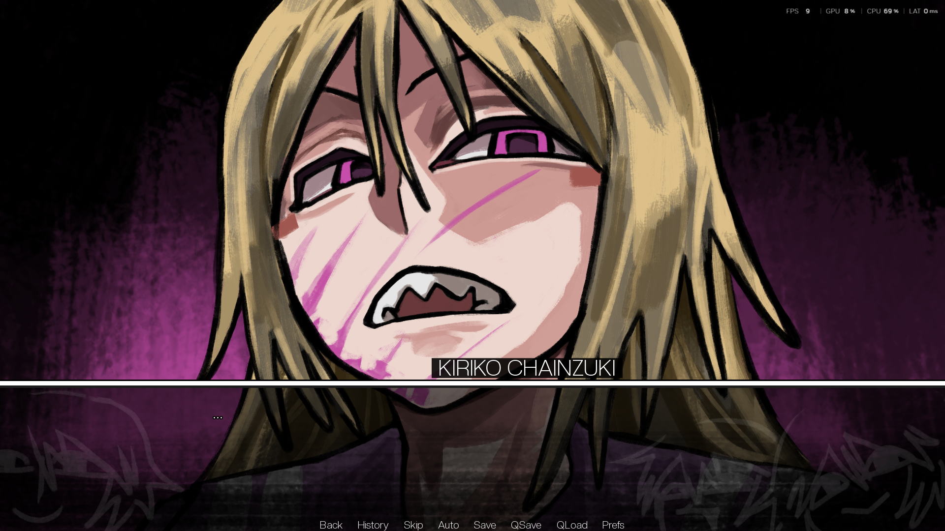 Screenshot 5 for SUPER SUPER CHAINSAW DELUXE