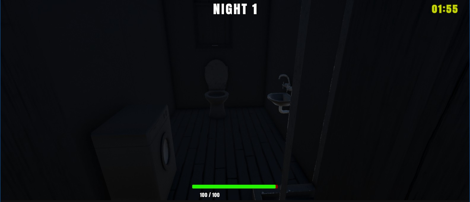 Screenshot 2 for ESCAPE IF U CAN