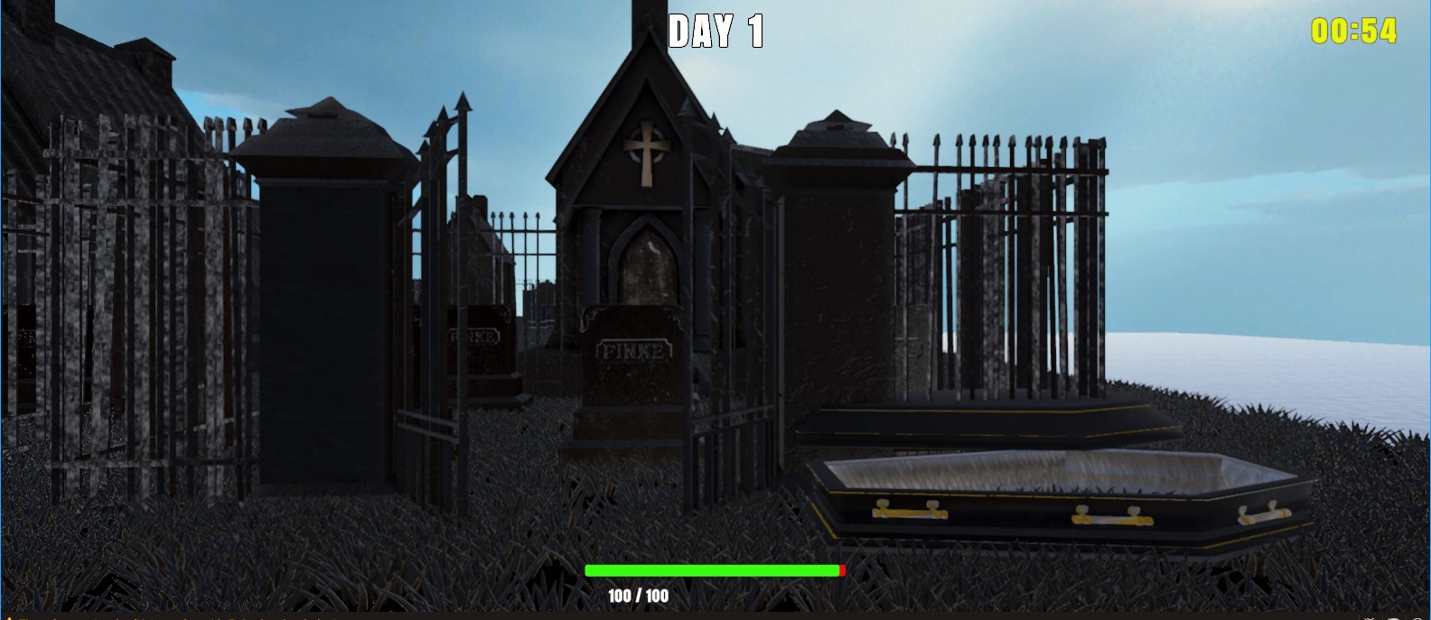 Screenshot 6 for ESCAPE IF U CAN