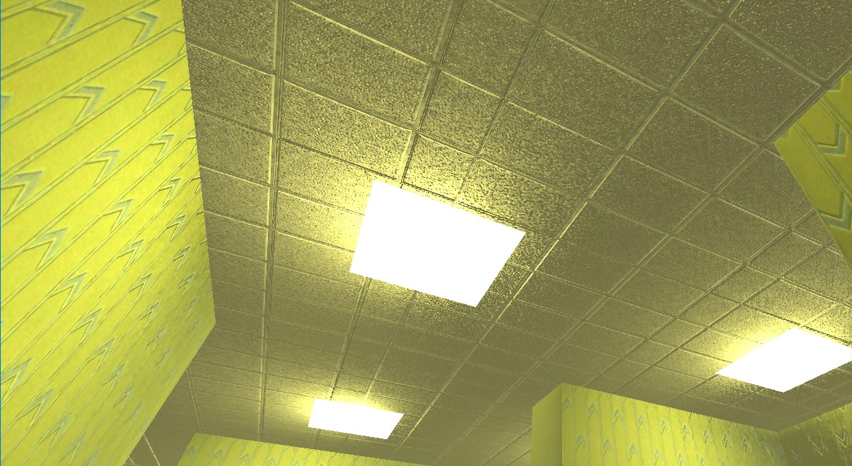Screenshot 15 for ESCAPE IF U CAN