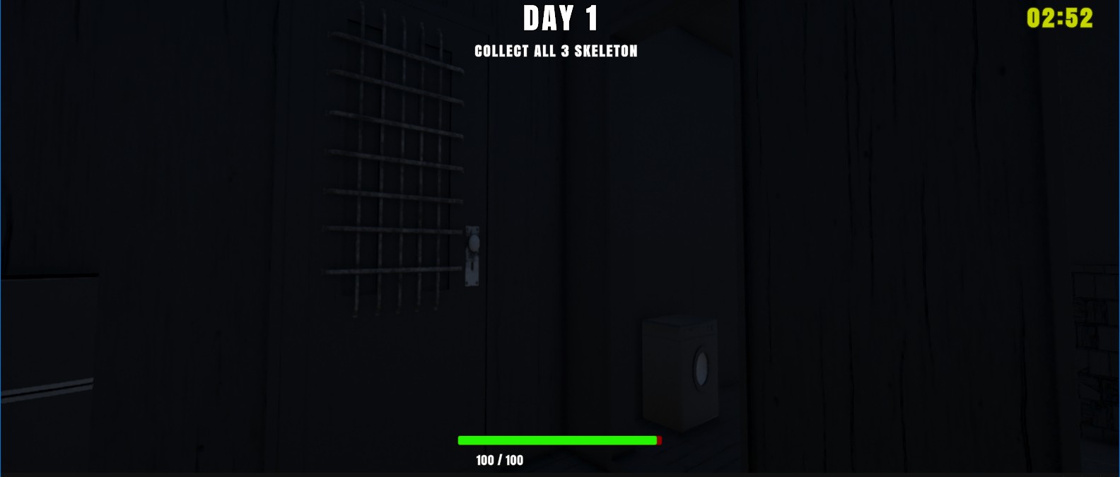 Screenshot 16 for ESCAPE IF U CAN