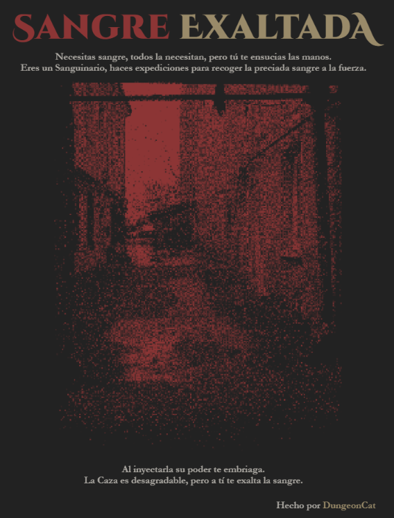 Screenshot 2 for Sangre Exaltada