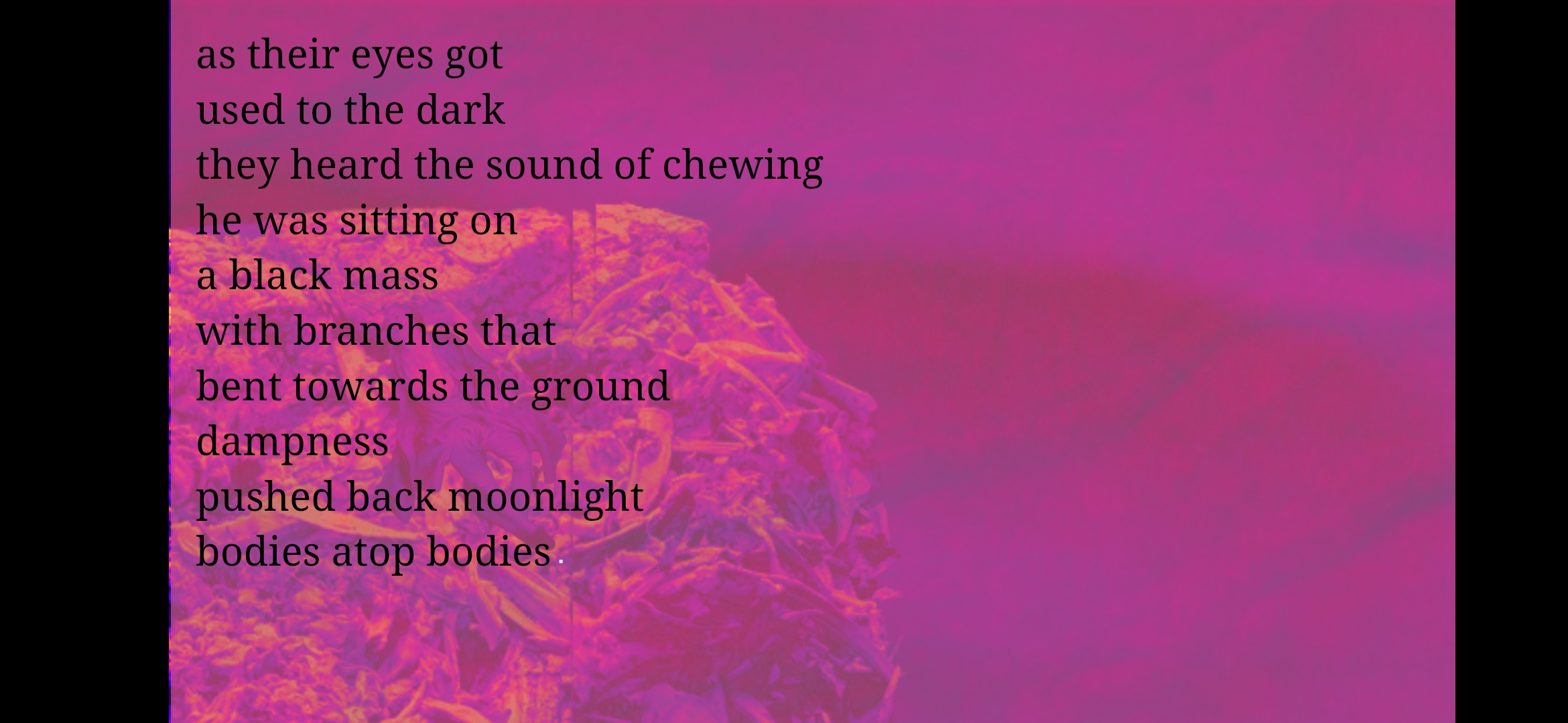 Screenshot 2 for attack of the seed angels (an old florida tale)