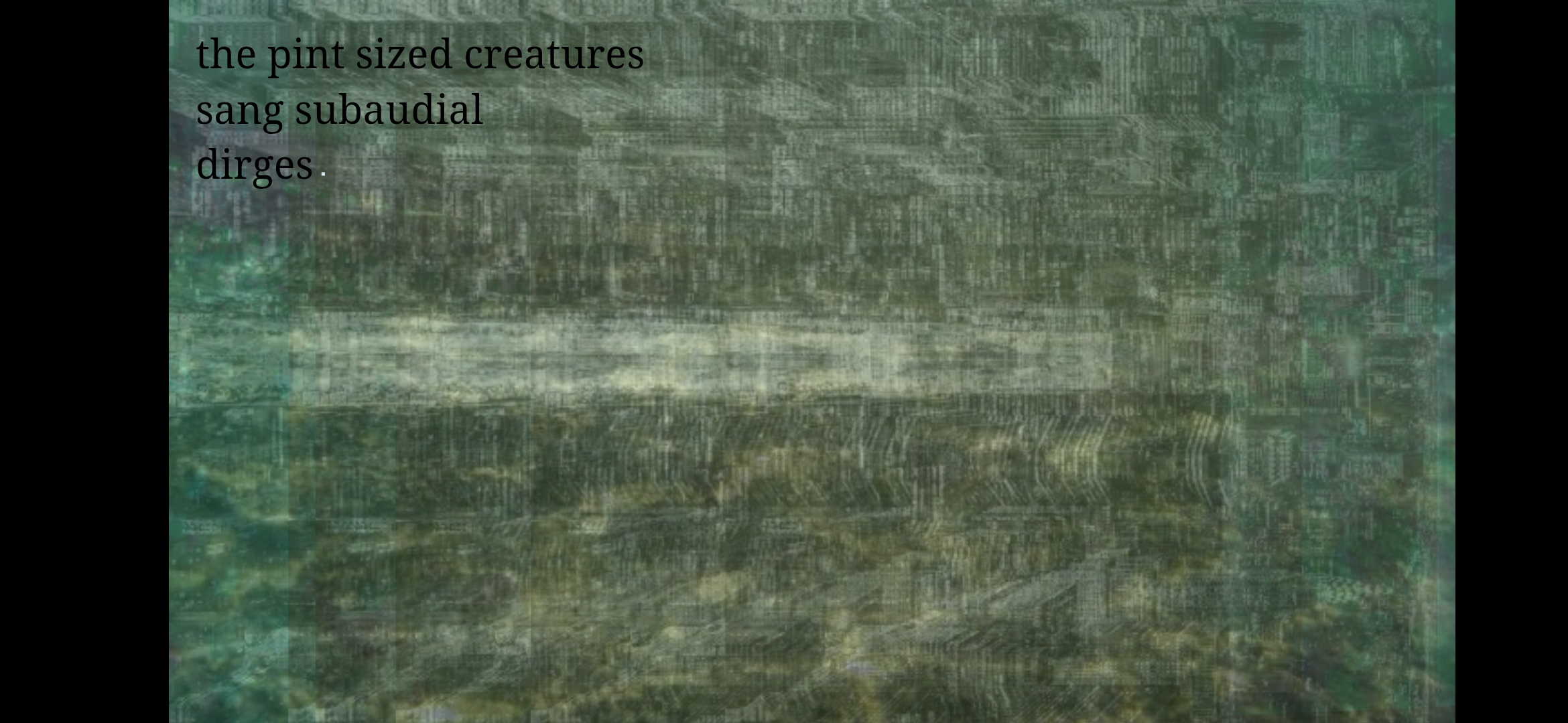 Screenshot 3 for attack of the seed angels (an old florida tale)