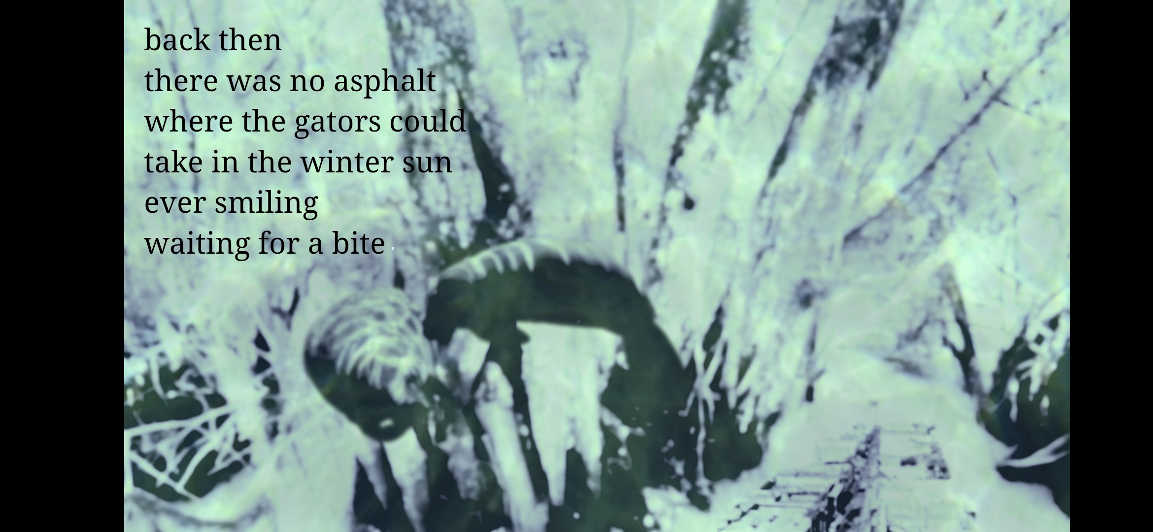 Screenshot 4 for attack of the seed angels (an old florida tale)
