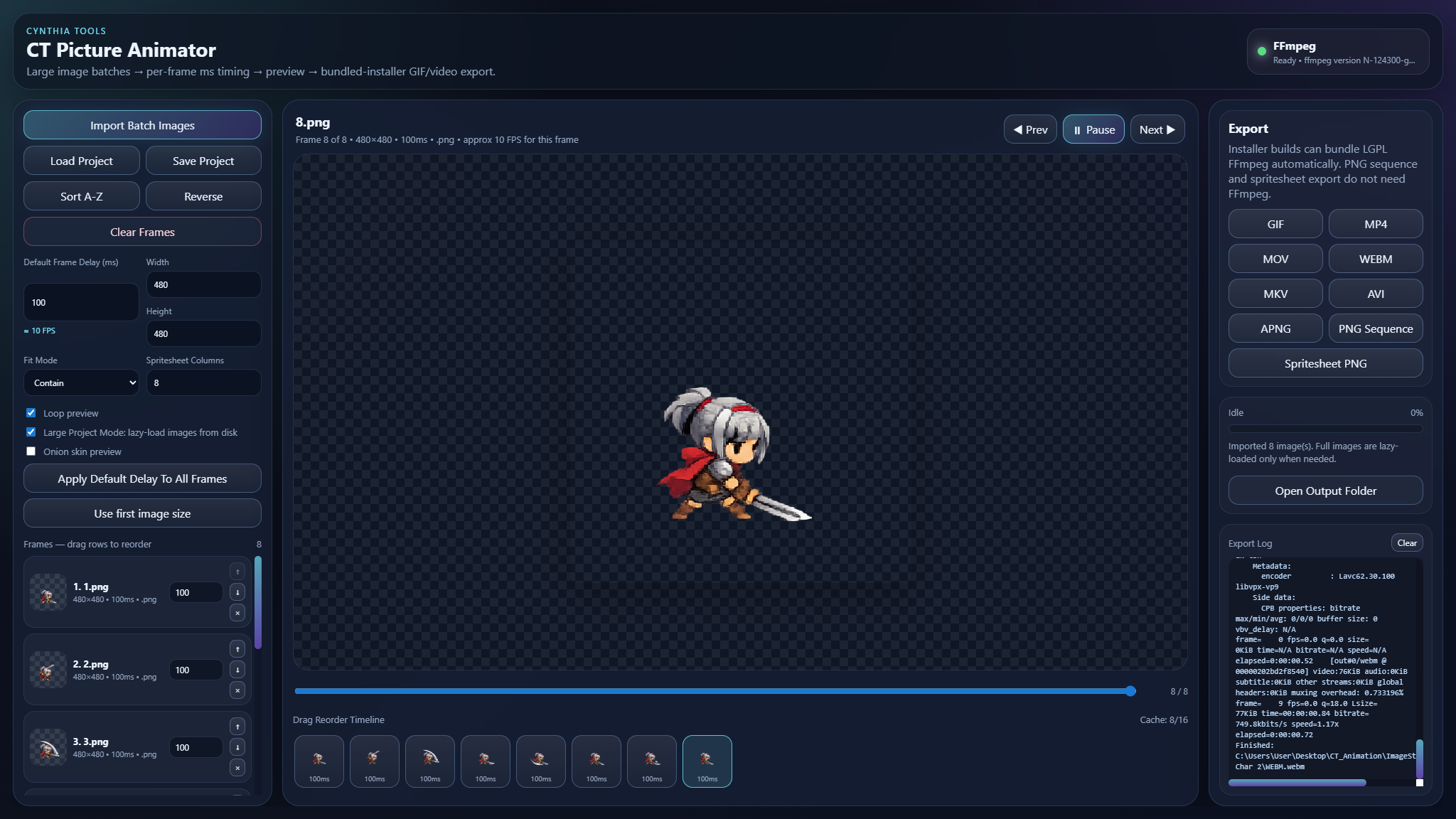 Screenshot 3