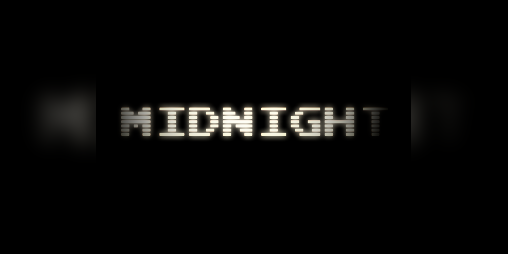 Cover image for MidNight