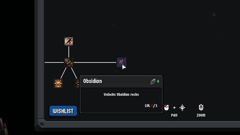 Screenshot 4 for Mining and Dwarves