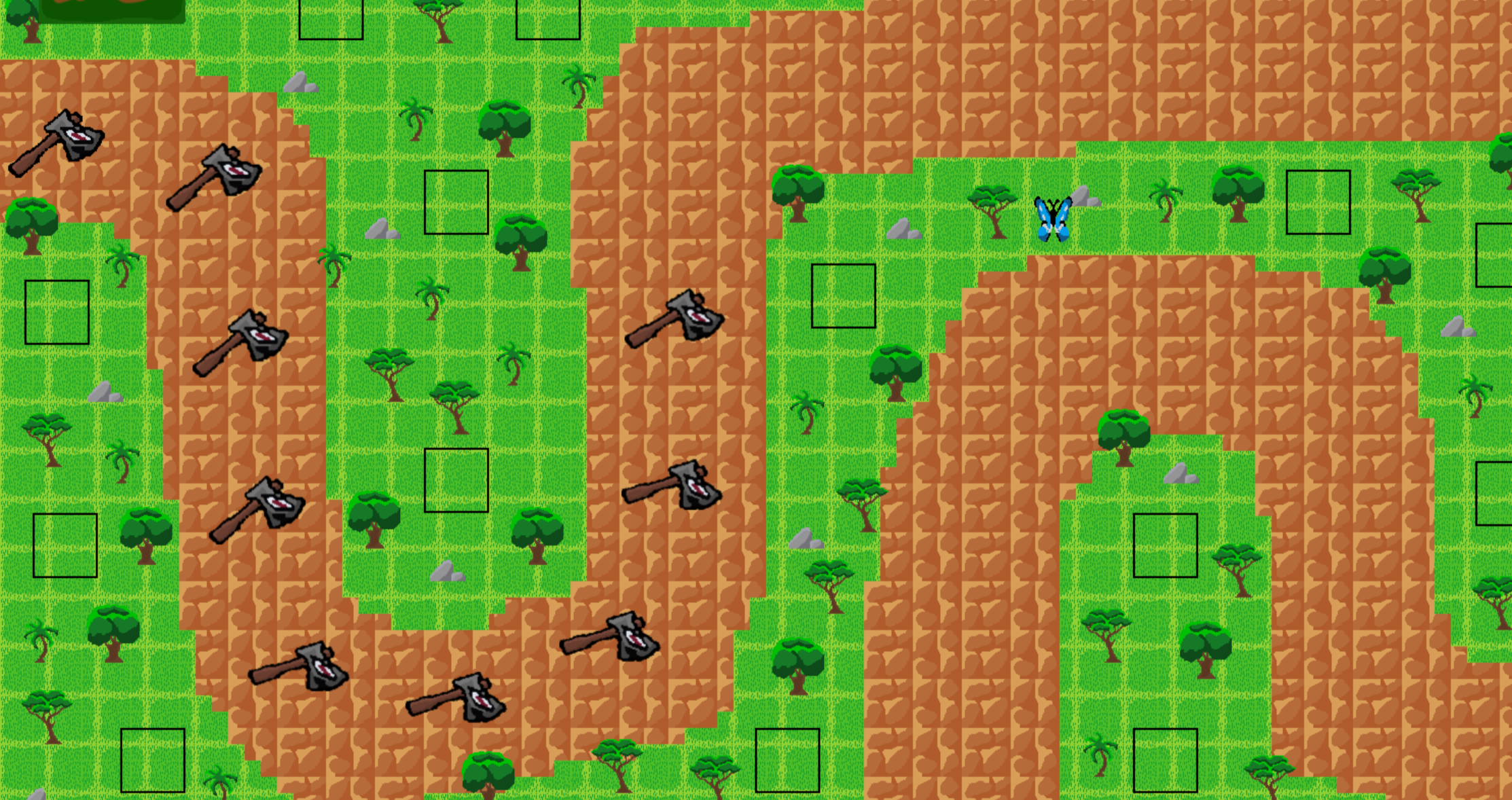 Screenshot 2 for Tropical Towers