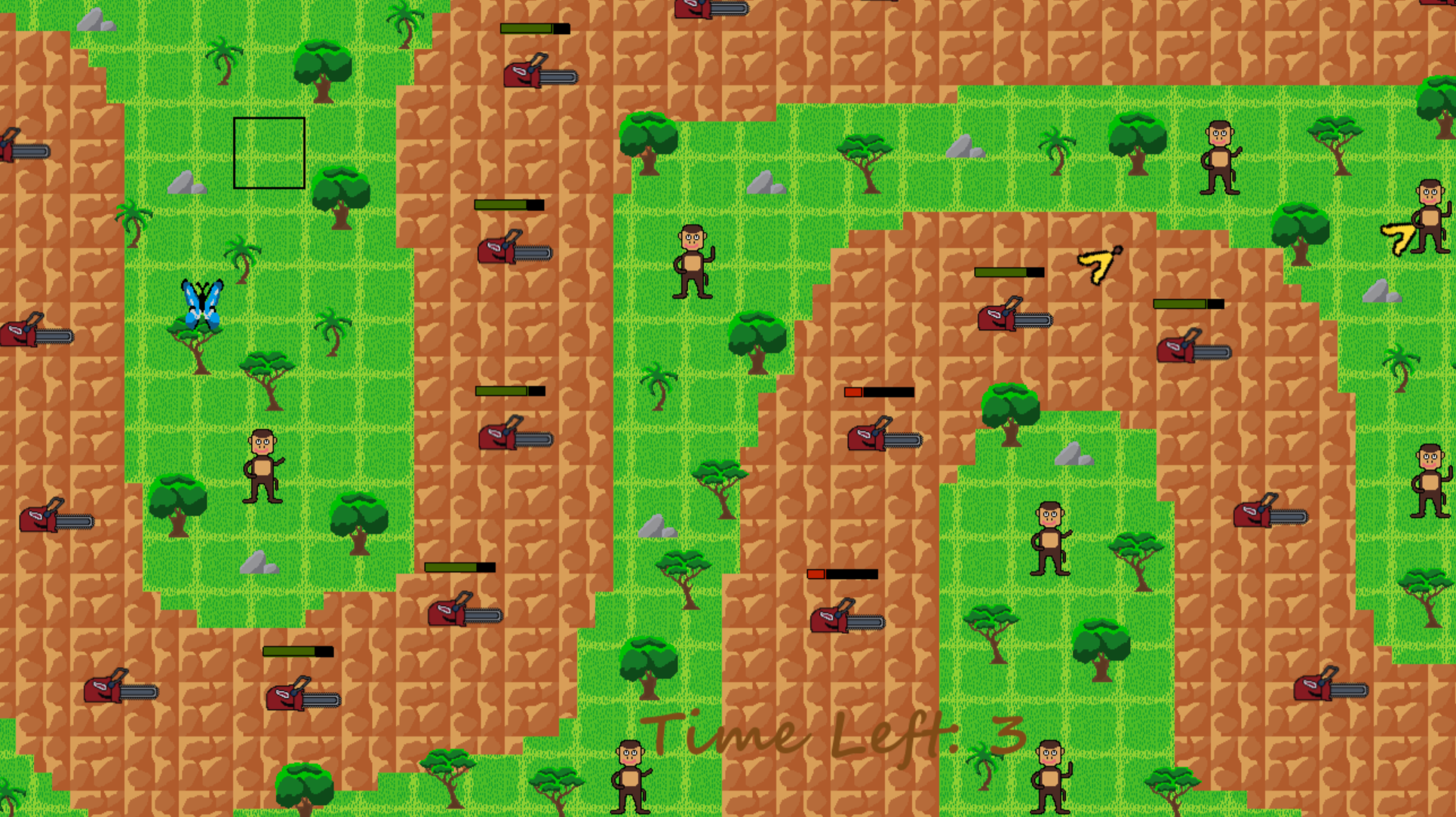 Screenshot 3 for Tropical Towers