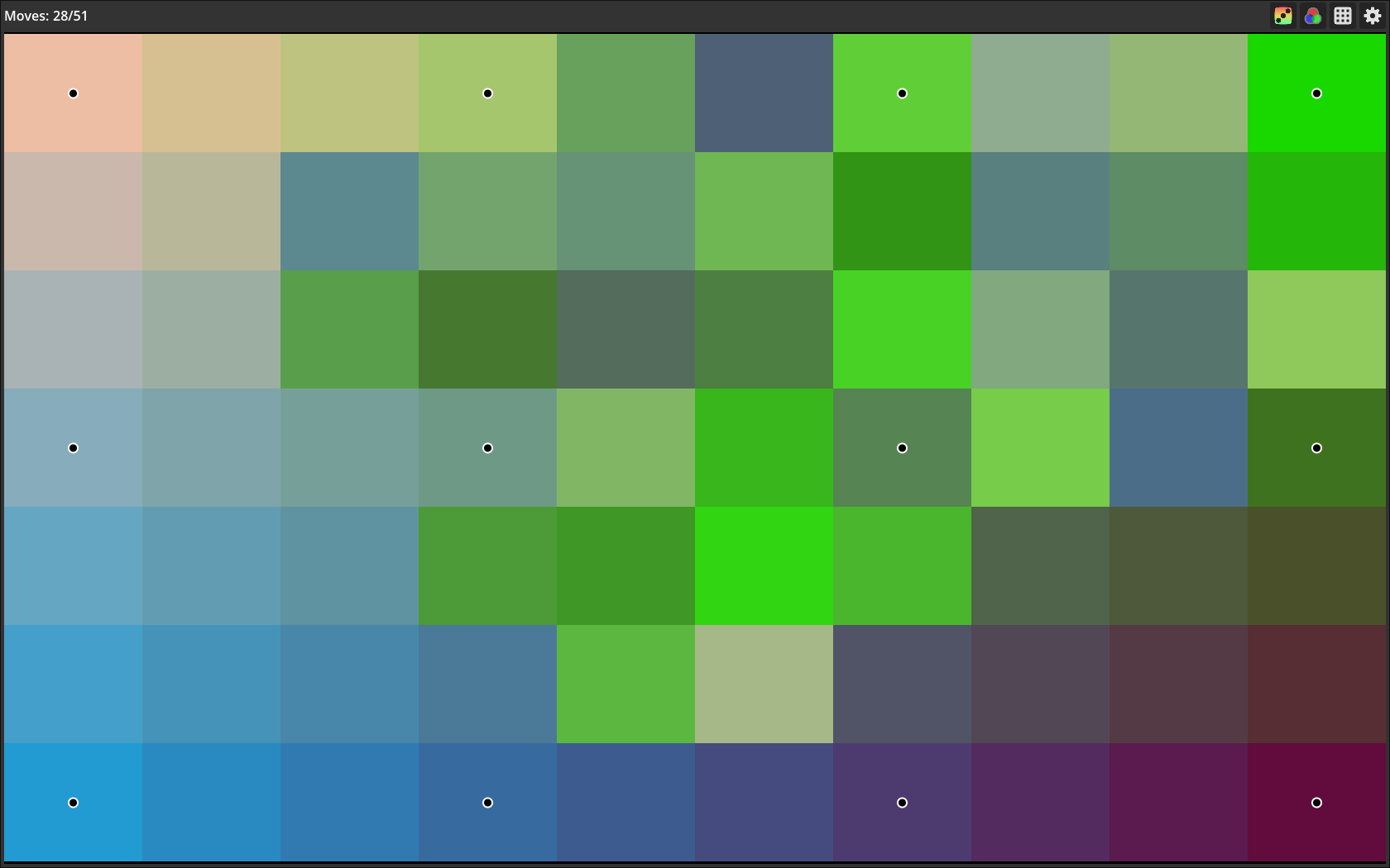 Screenshot 2 for Open Love Hue