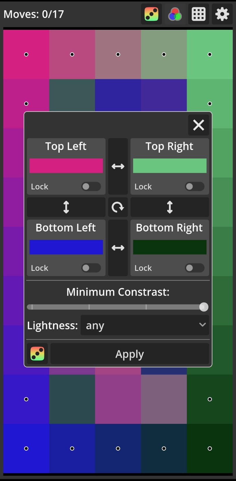 Screenshot 8 for Open Love Hue