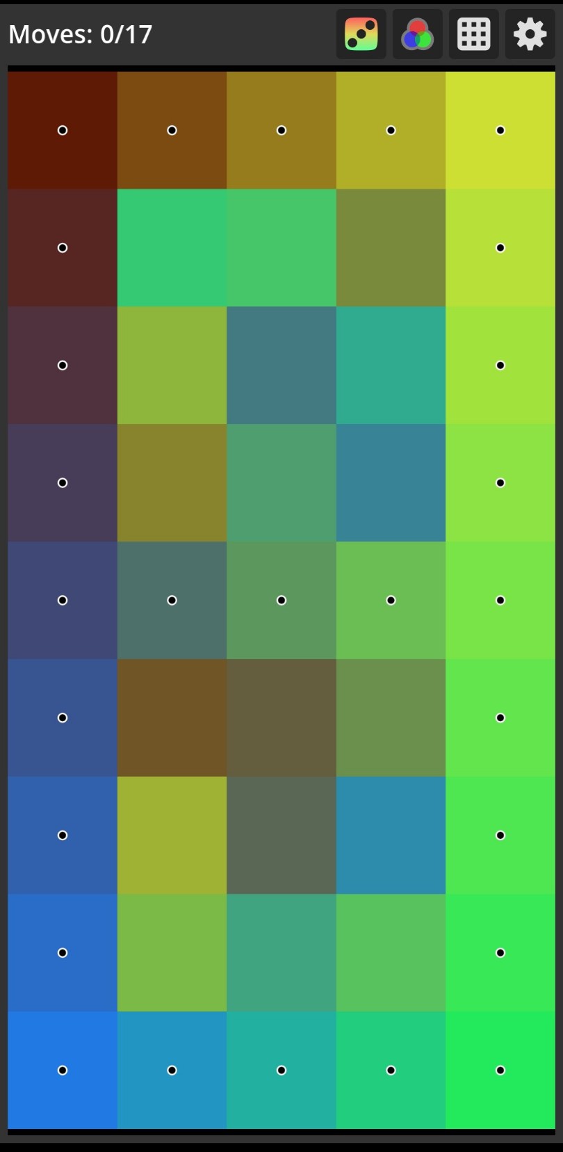 Screenshot 4 for Open Love Hue