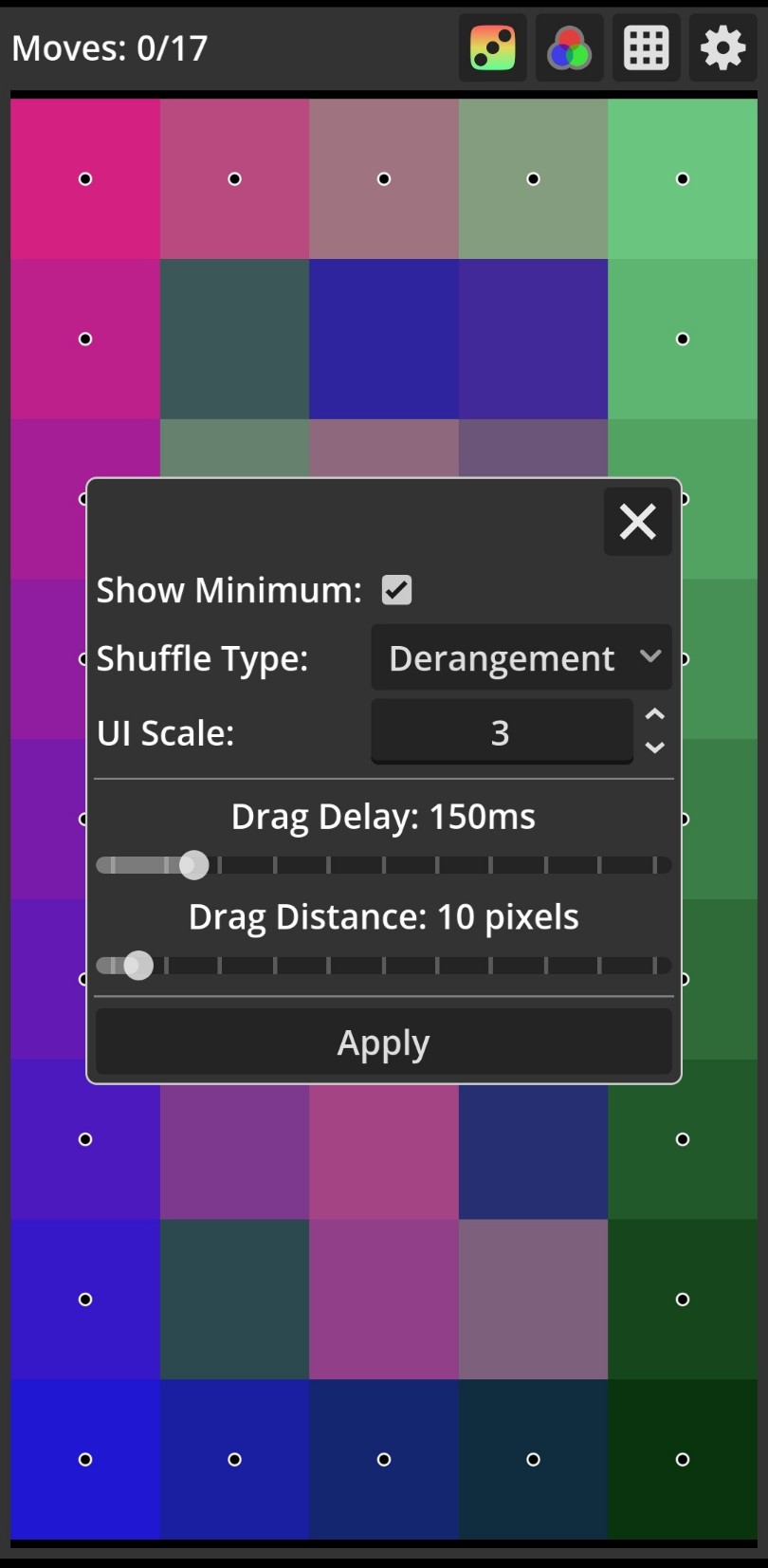 Screenshot 6 for Open Love Hue