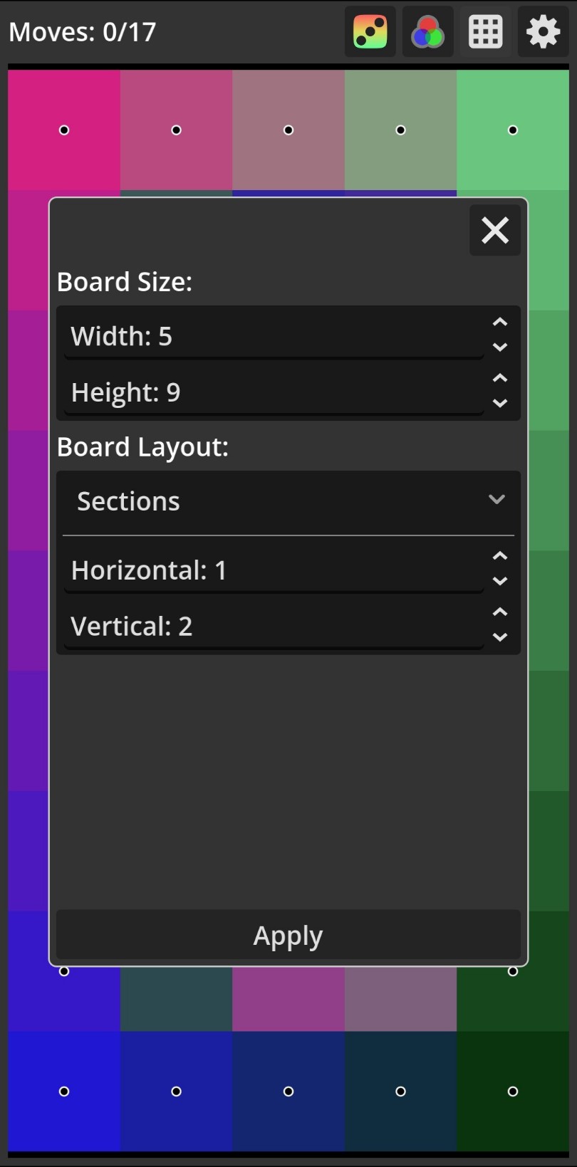 Screenshot 7 for Open Love Hue