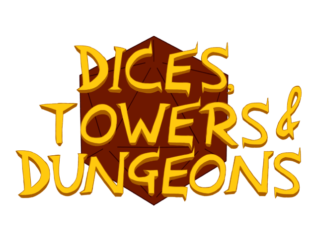 Screenshot 2 for Dices Towers & Dungeons