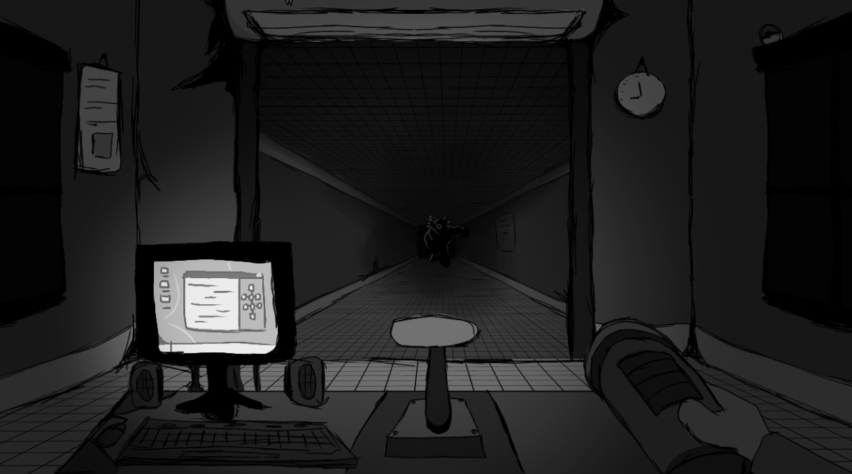 Screenshot 2 for Draty's Genocide