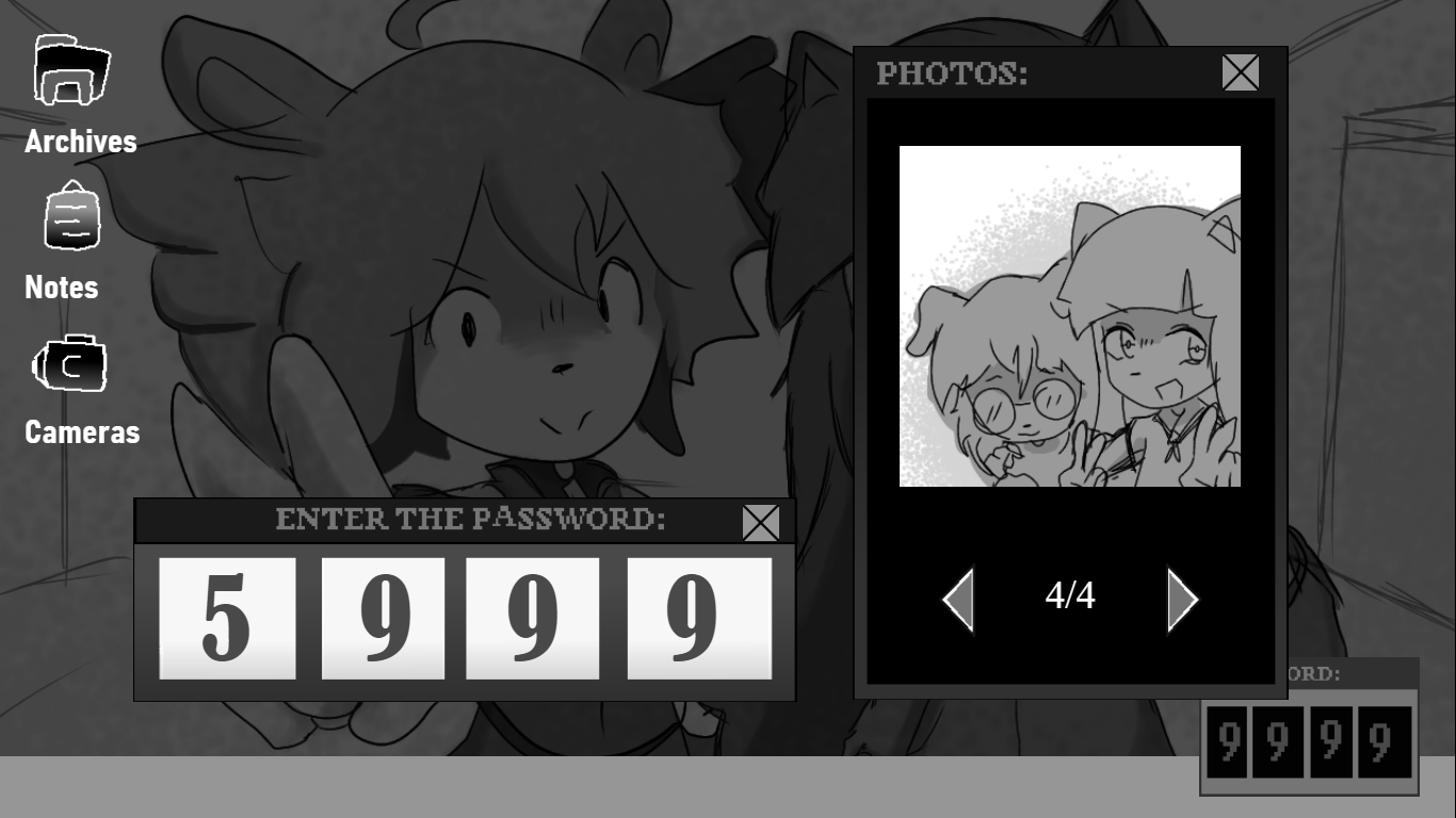 Screenshot 4 for Draty's Genocide