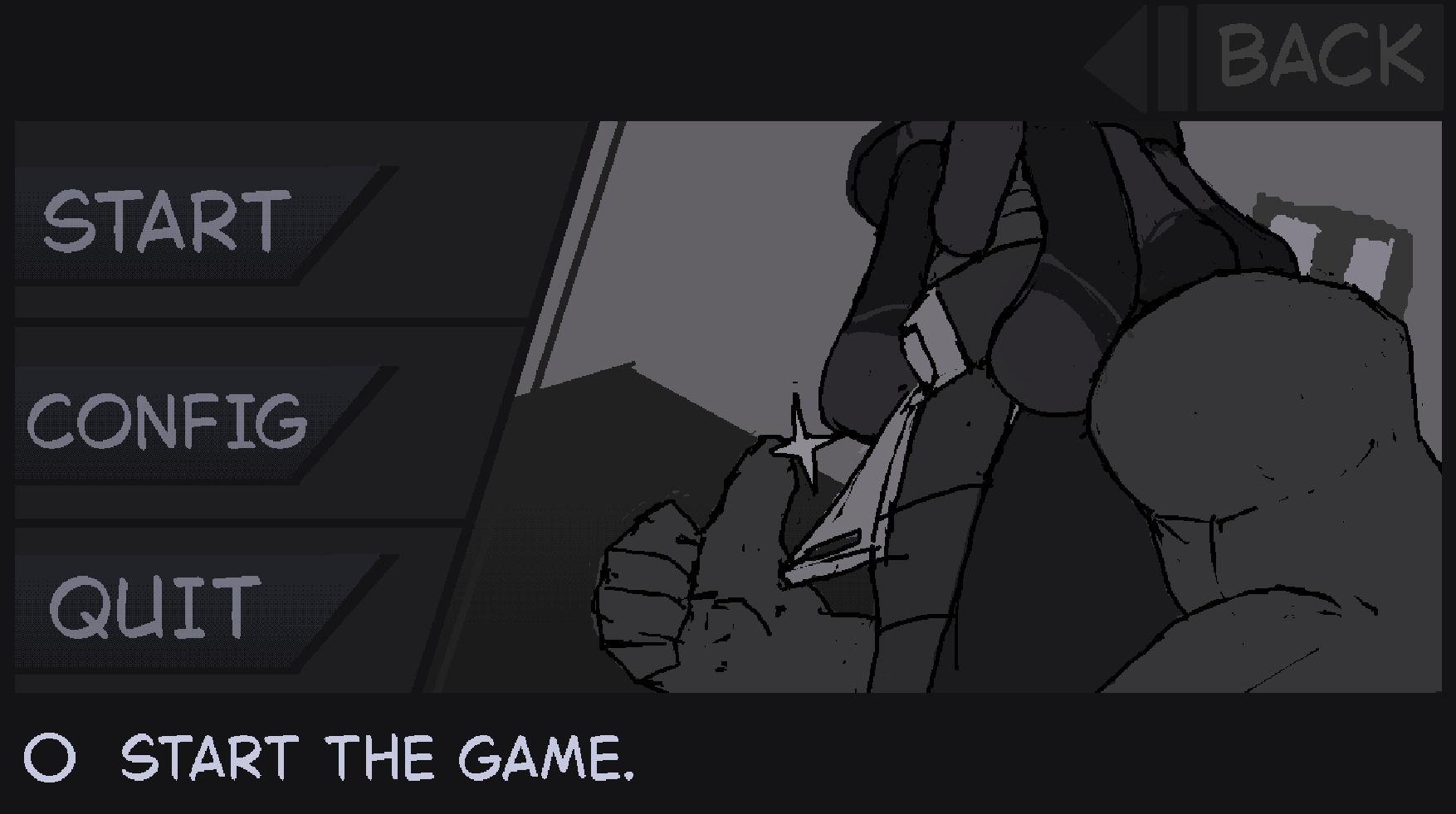 Screenshot 2 for No More Drive: RPS
