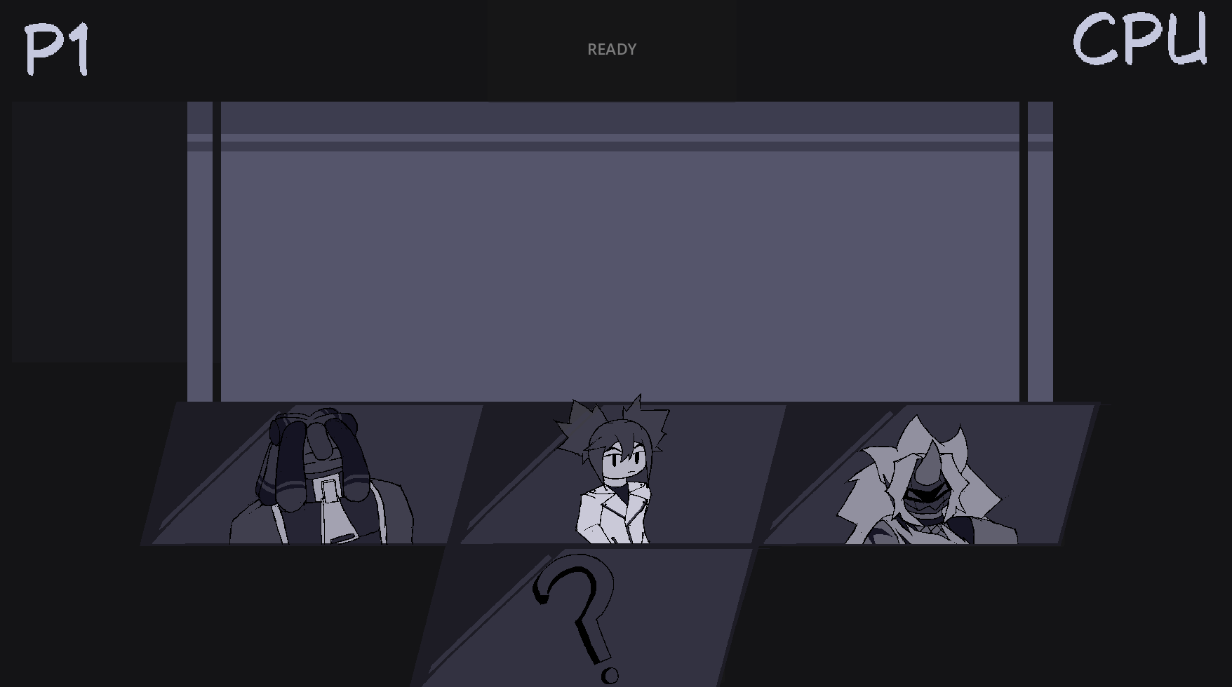 Screenshot 3 for No More Drive: RPS