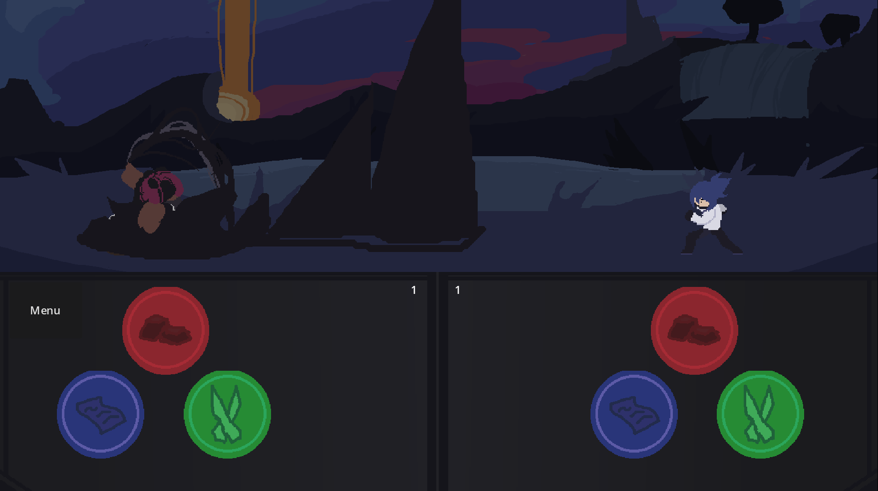 Screenshot 4 for No More Drive: RPS