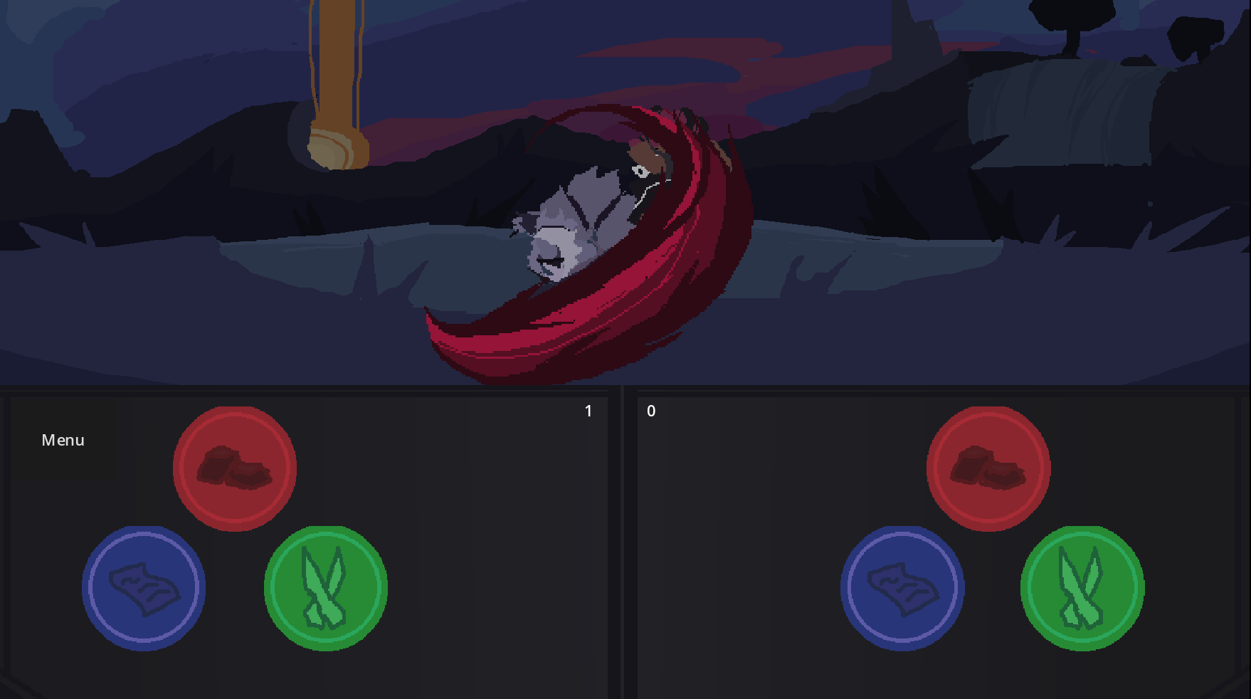 Screenshot 6 for No More Drive: RPS