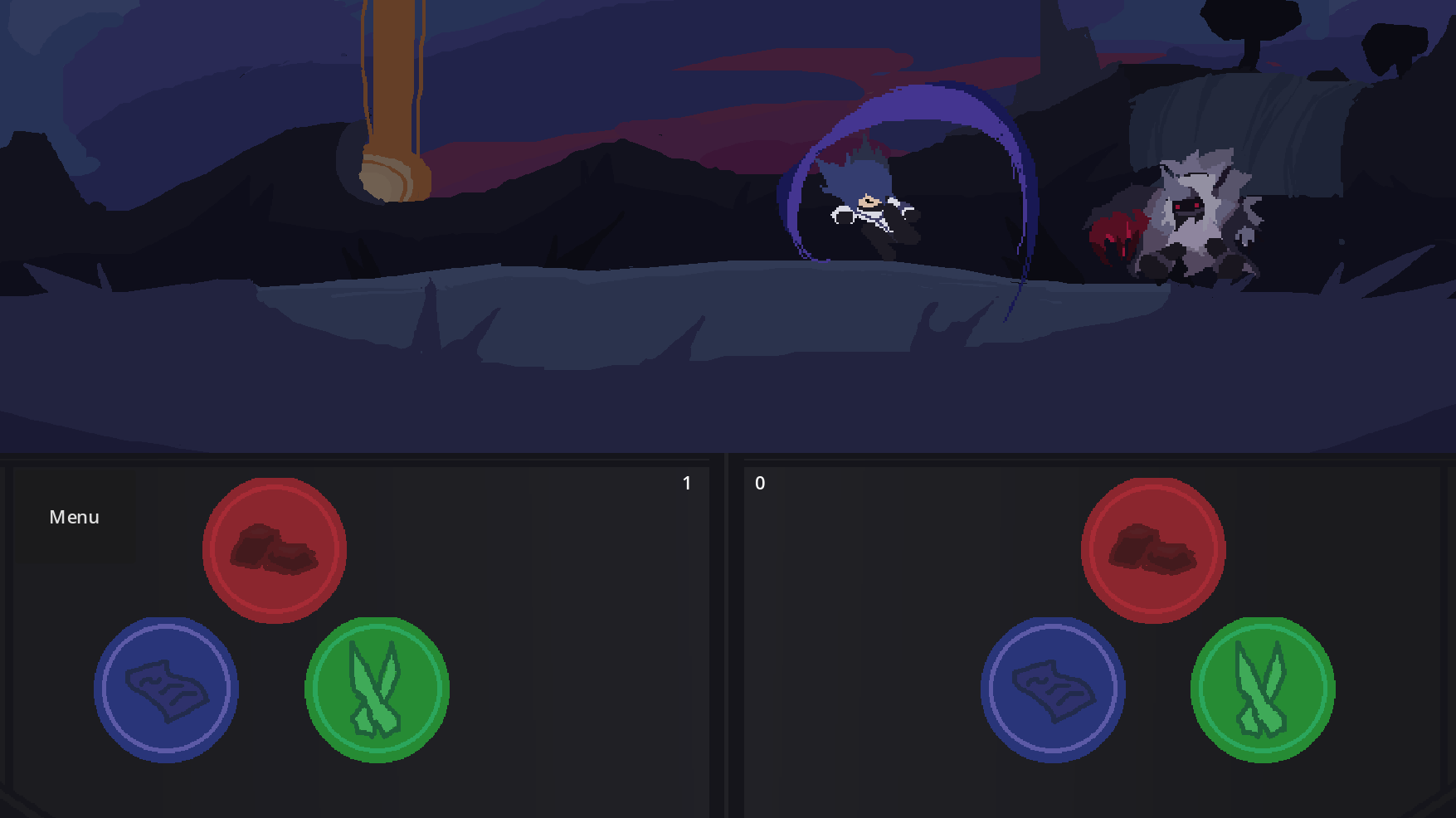 Screenshot 5 for No More Drive: RPS