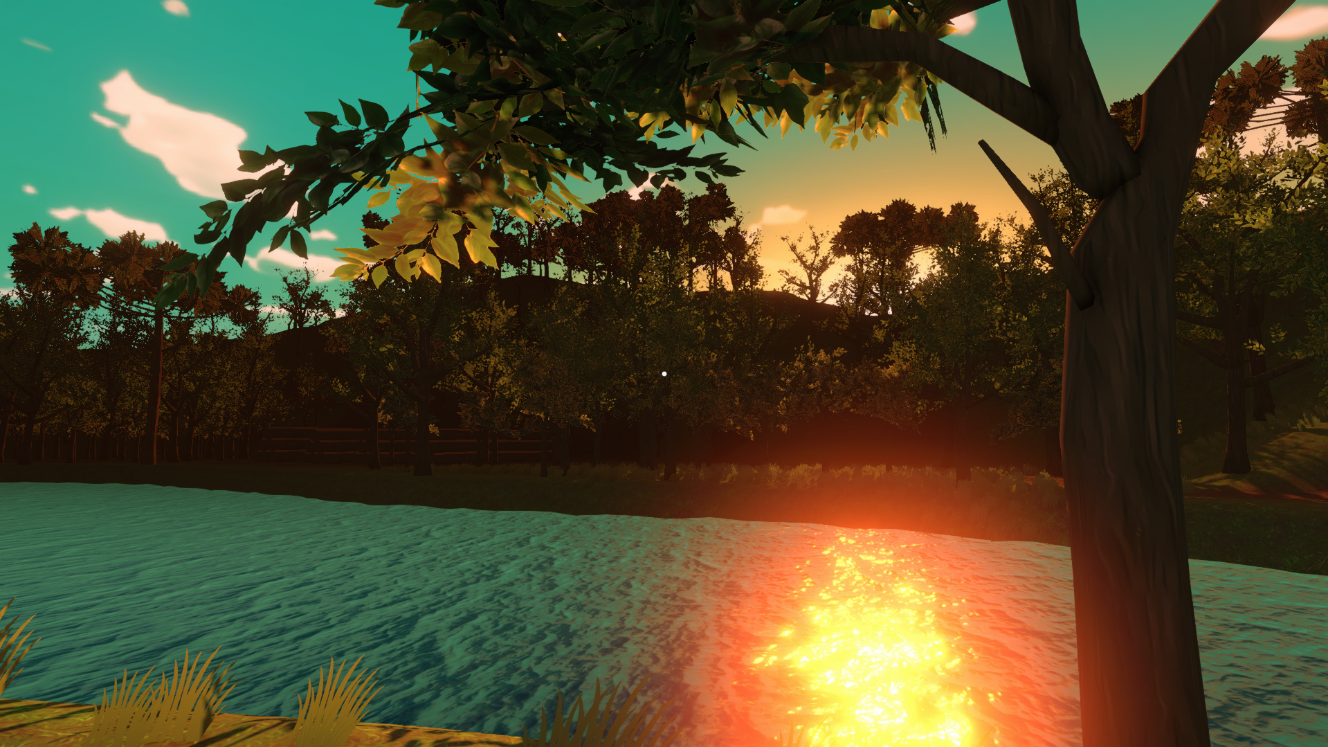 Screenshot 6 for A Lenda do Boitatá