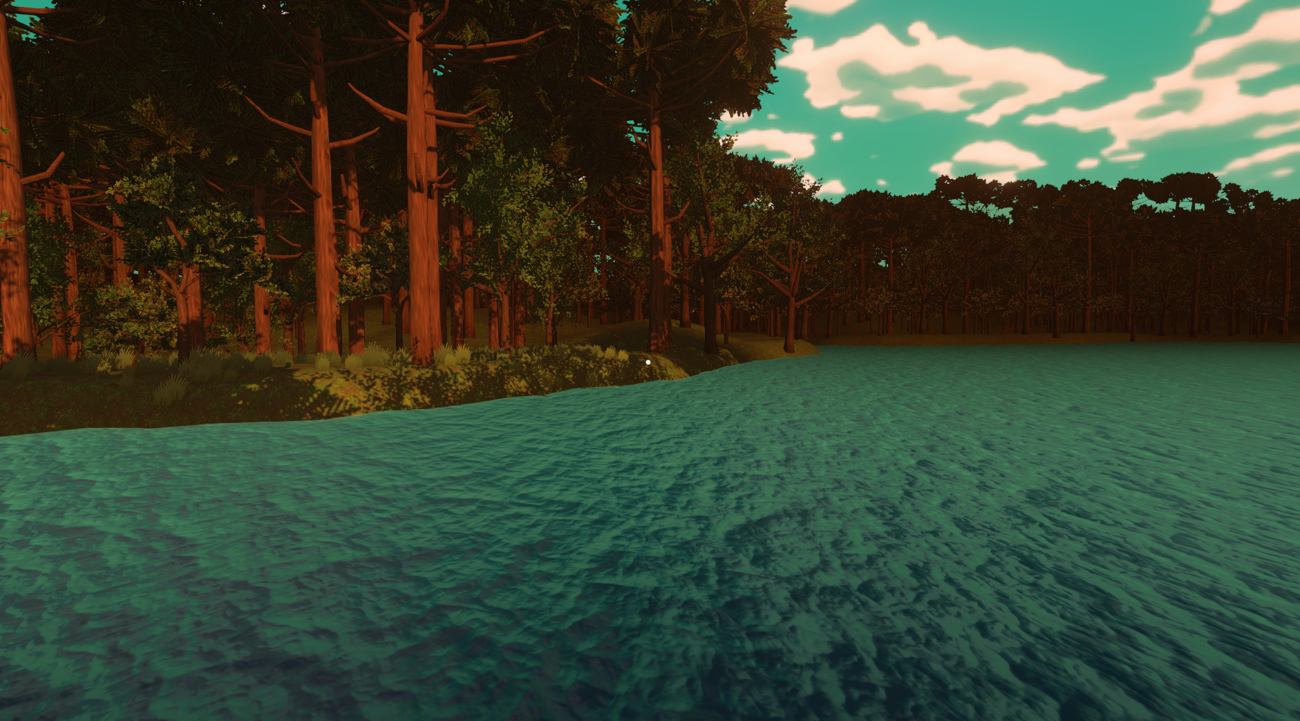 Screenshot 4 for A Lenda do Boitatá