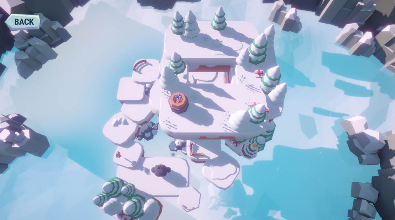 Screenshot 4 for Lunch on ice