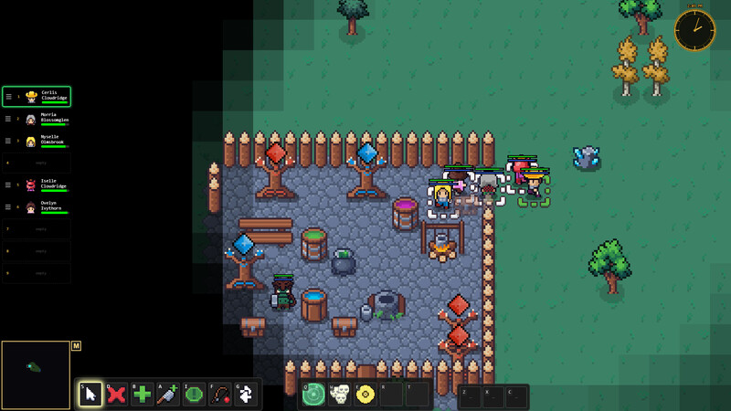 Screenshot 7 for Colony of the Forsaken