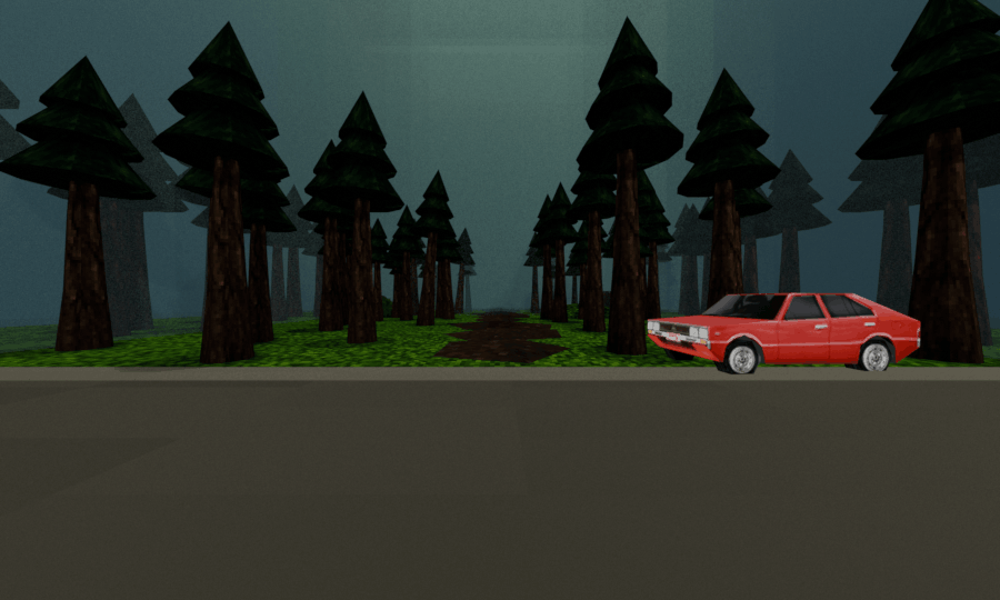 Screenshot 2 for Cabin Camping