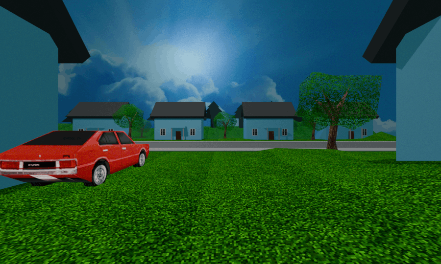 Screenshot 6 for Cabin Camping