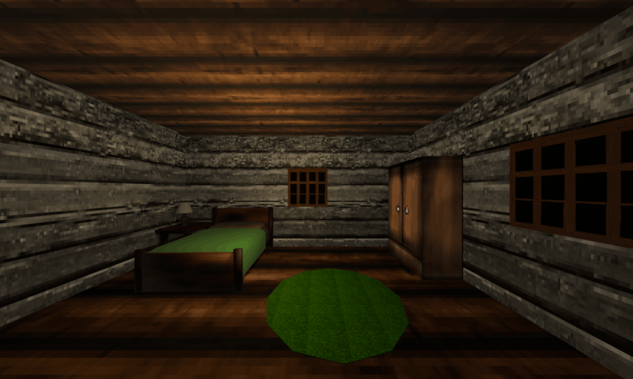 Screenshot 5 for Cabin Camping