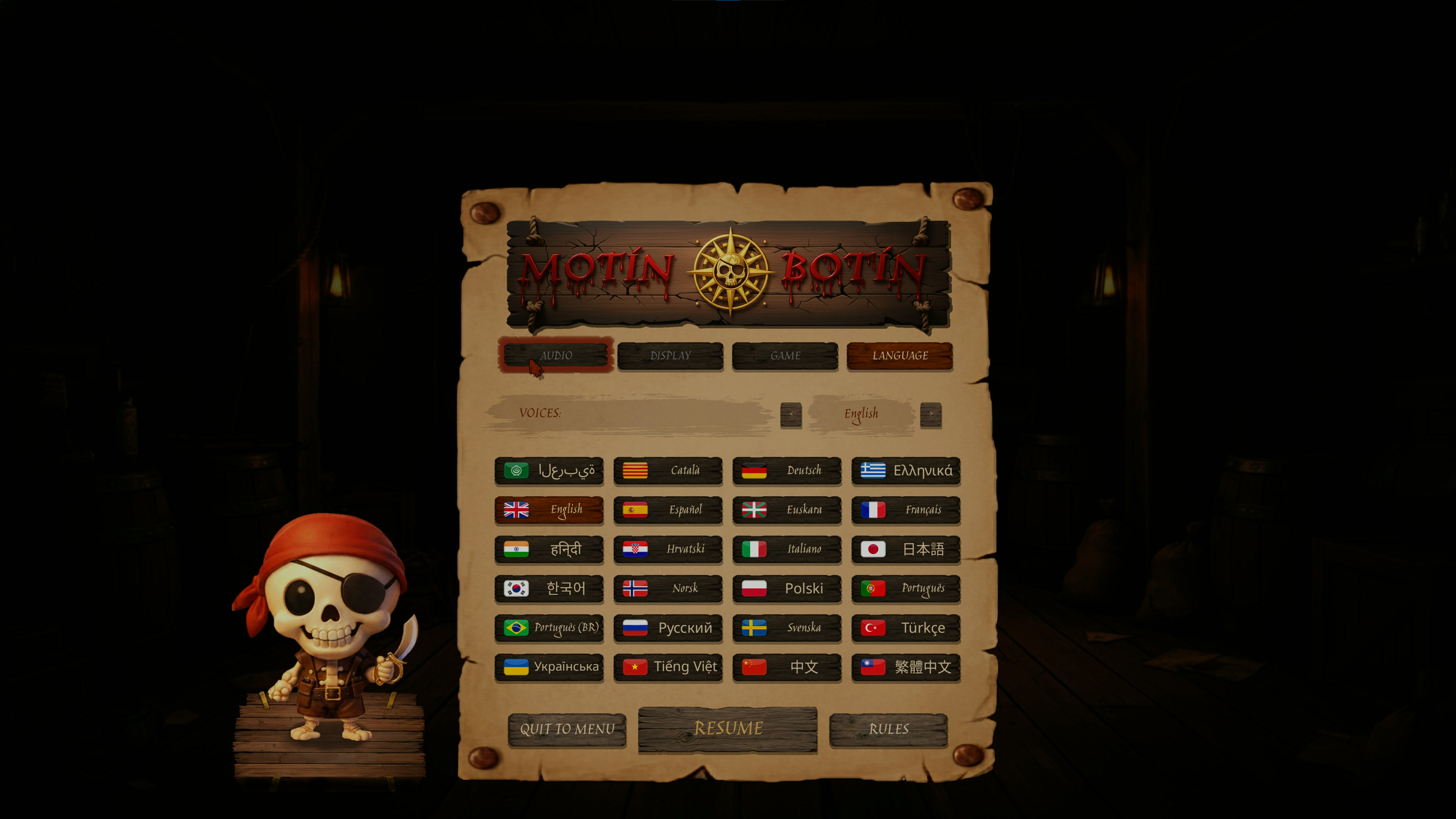 Screenshot 10 for Motín o Botín