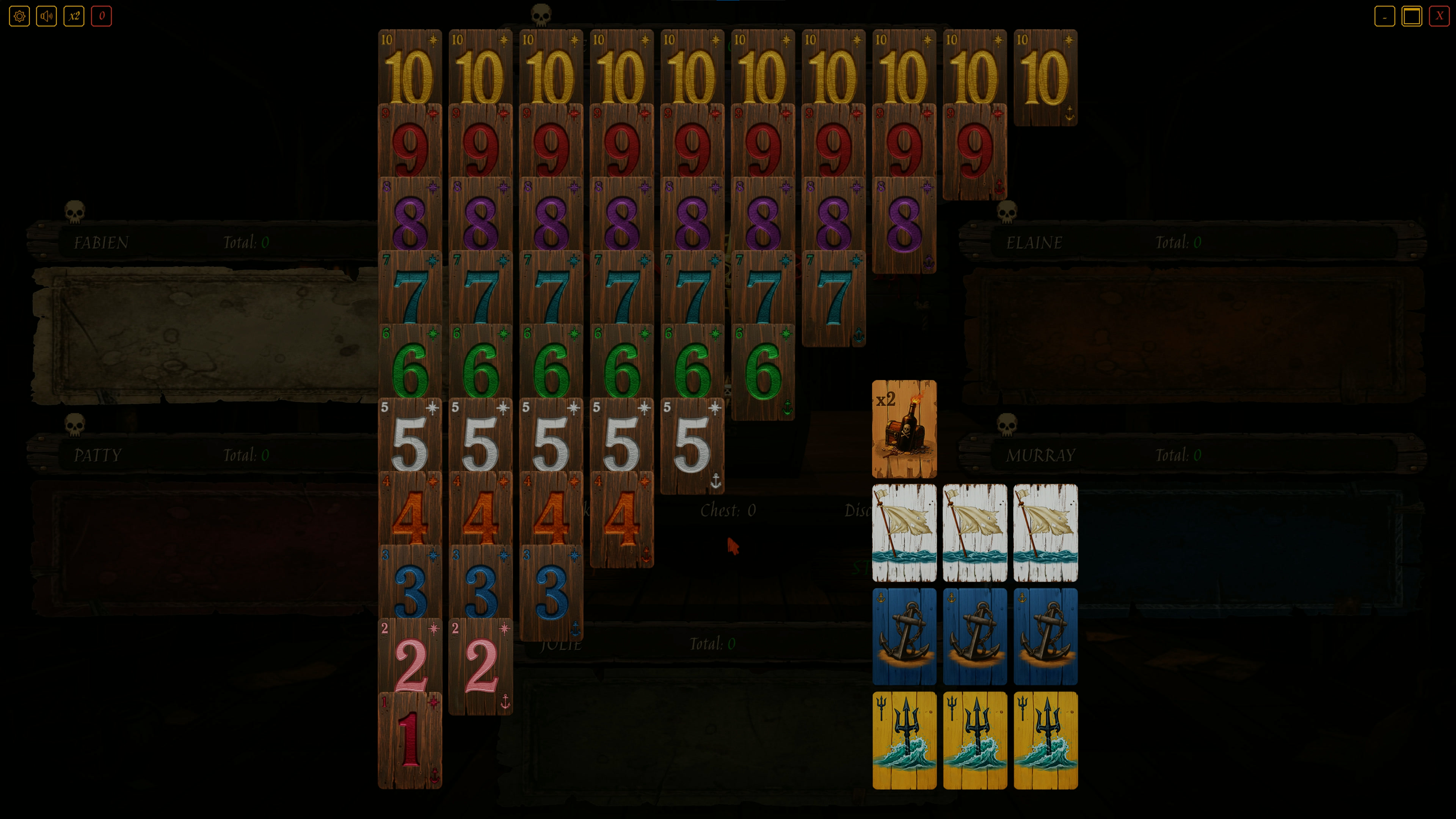 Screenshot 3 for Motín o Botín