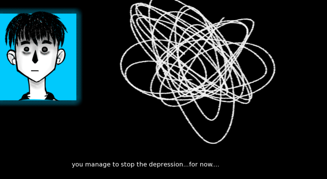 Screenshot 3 for The Death Of Reason