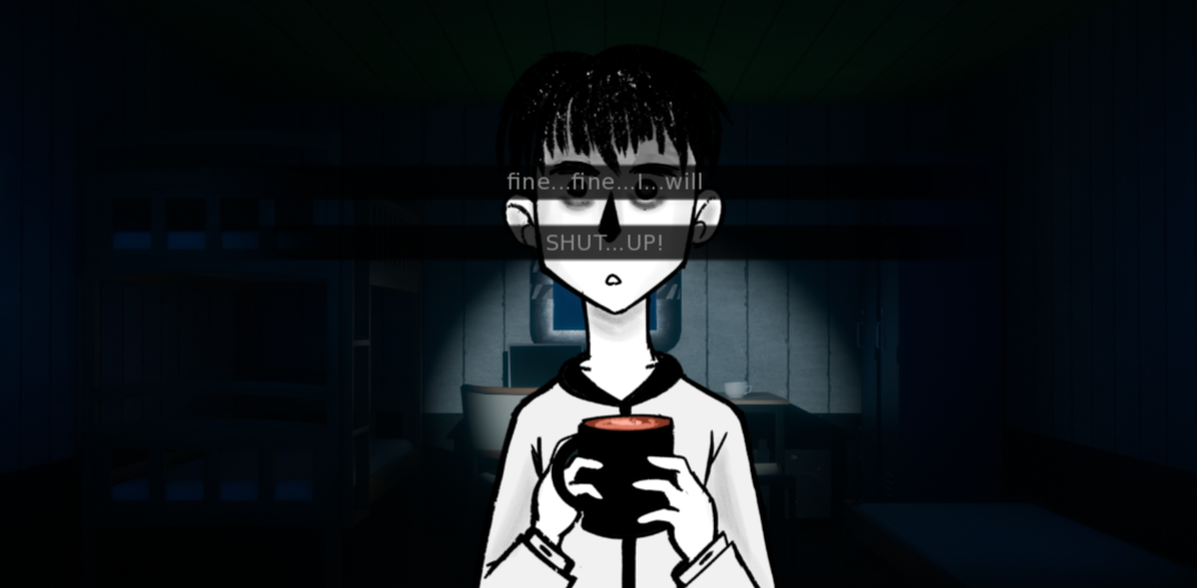 Screenshot 5 for The Death Of Reason