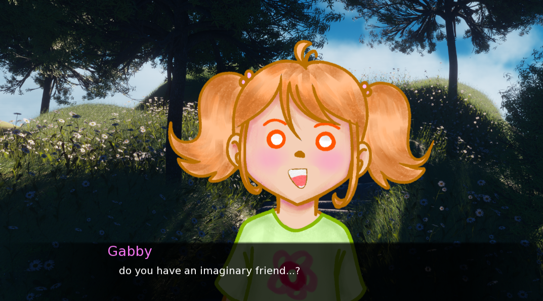 Screenshot 6 for The Death Of Reason