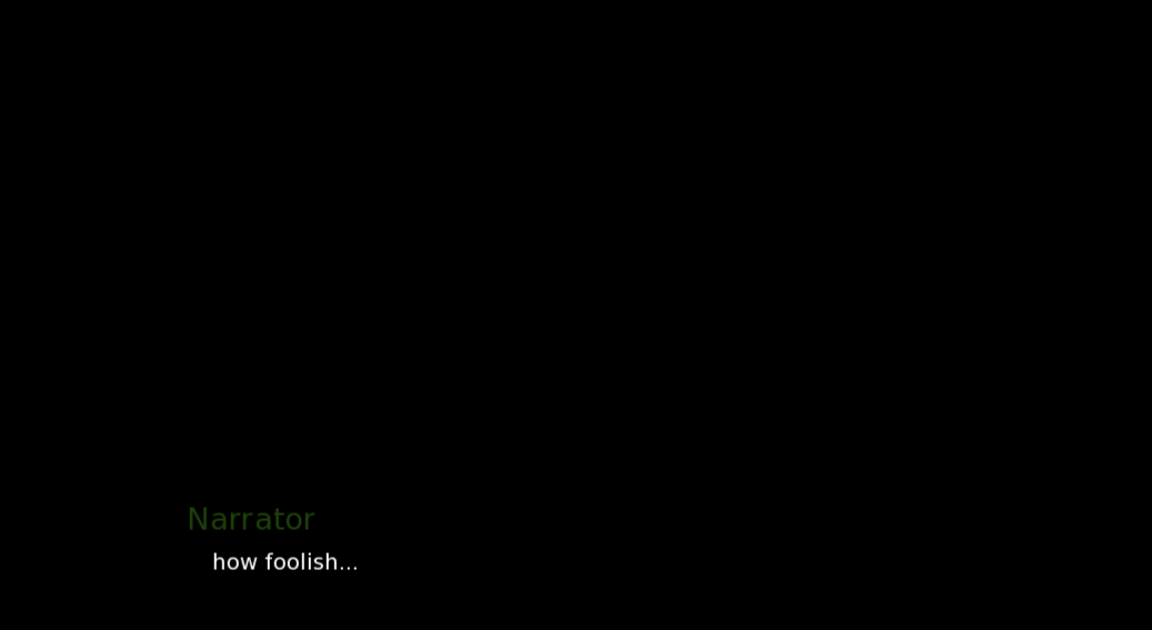 Screenshot 7 for The Death Of Reason