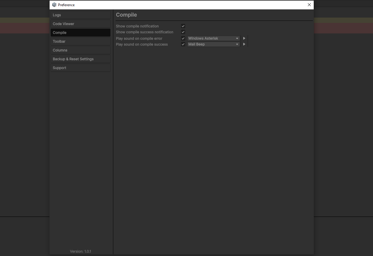 Debug Console Studio – Advanced Unity Logging Tool by karanvariya