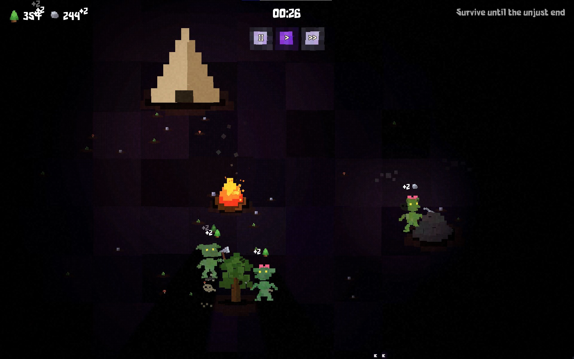 Screenshot 5 for One More Goblin Generation