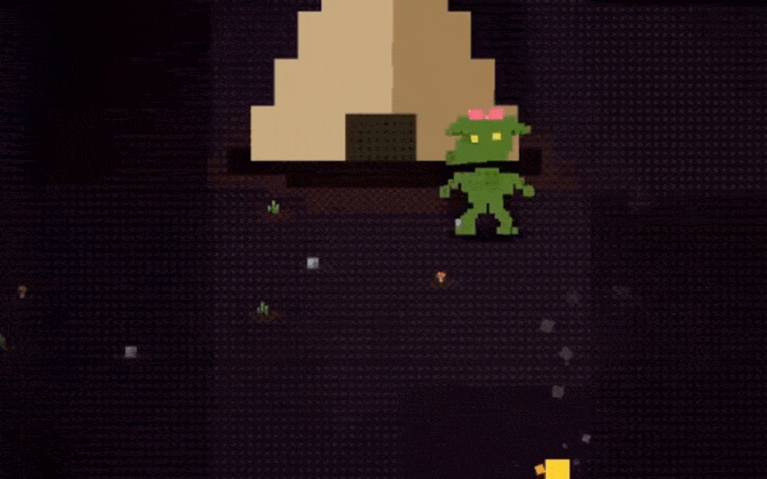Screenshot 3 for One More Goblin Generation