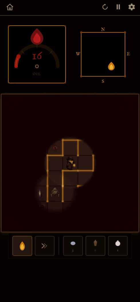 Screenshot 2 for Ritual Descent