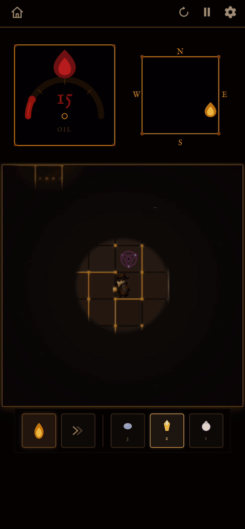 Screenshot 8 for Ritual Descent