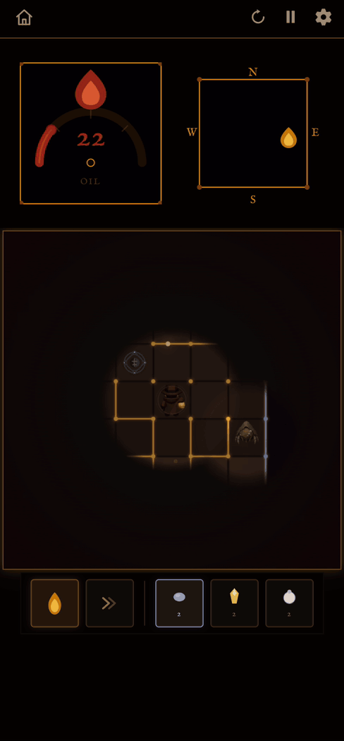 Screenshot 5 for Ritual Descent